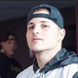 Meet your Posher, Sebrizz